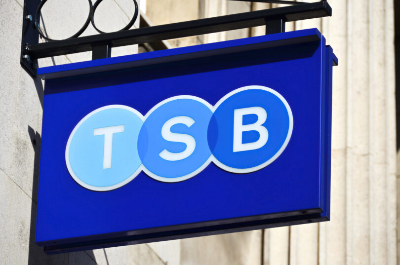 Landlord mortgage rates increased by TSB