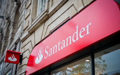 Santander New Build Mortgage With 95% LTVs