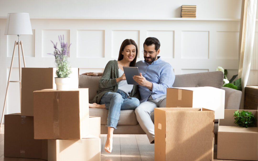 Options for First-Time Buyers in a Tough UK Mortgage Market