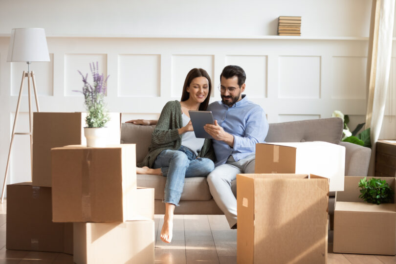 Are there still options for first-time buyers?