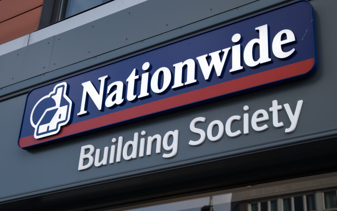 Nationwide Increases Maximum Remortgage Loan To Value