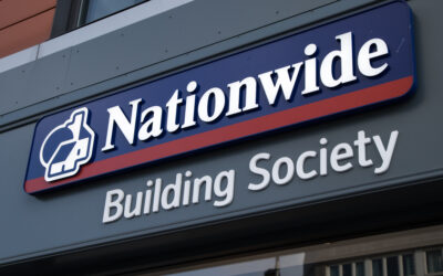 Nationwide Increases Maximum Remortgage Loan To Value