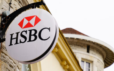 HSBC Mortgage Rates on the Rise