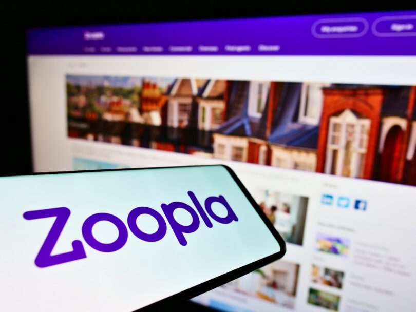 New Data From Zoopla On The UK Housing Market