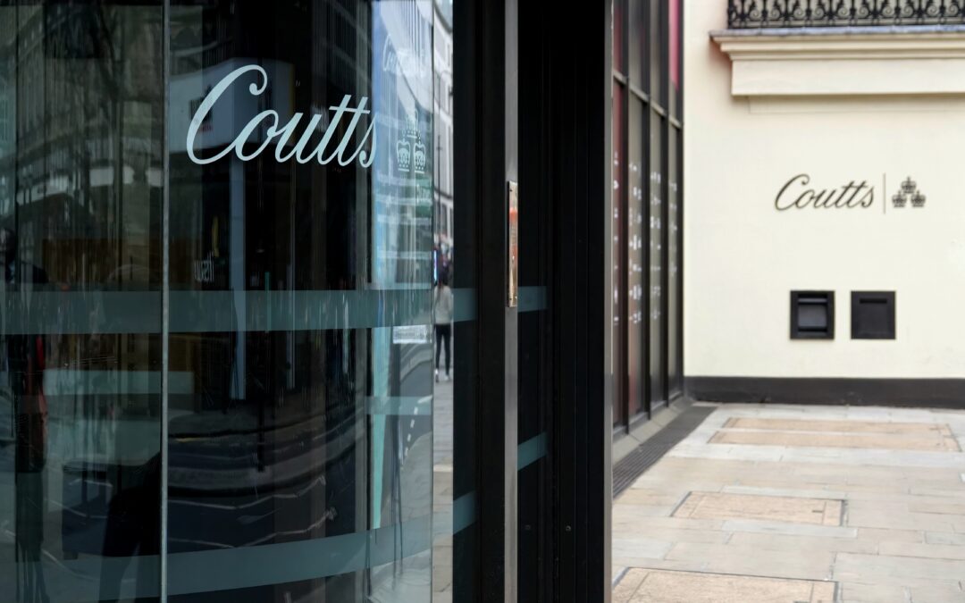 New Coutts Mortgages for Prime Borrowers