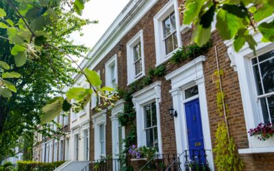 Is It Cheaper Buying Property In London or Renting?