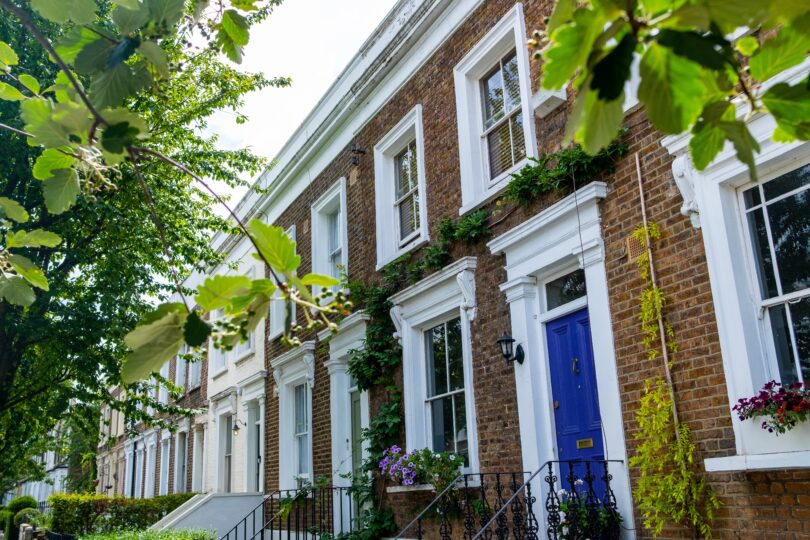 Is it better to buy property in London, or to rent