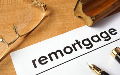 Fascinating UK Uswitch Remortgage Data Trends Revealed