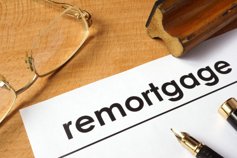 UK remortgage trends revealed in new report by Uswitch
