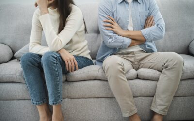 We Helped Our Client Through Divorce And Property Struggles
