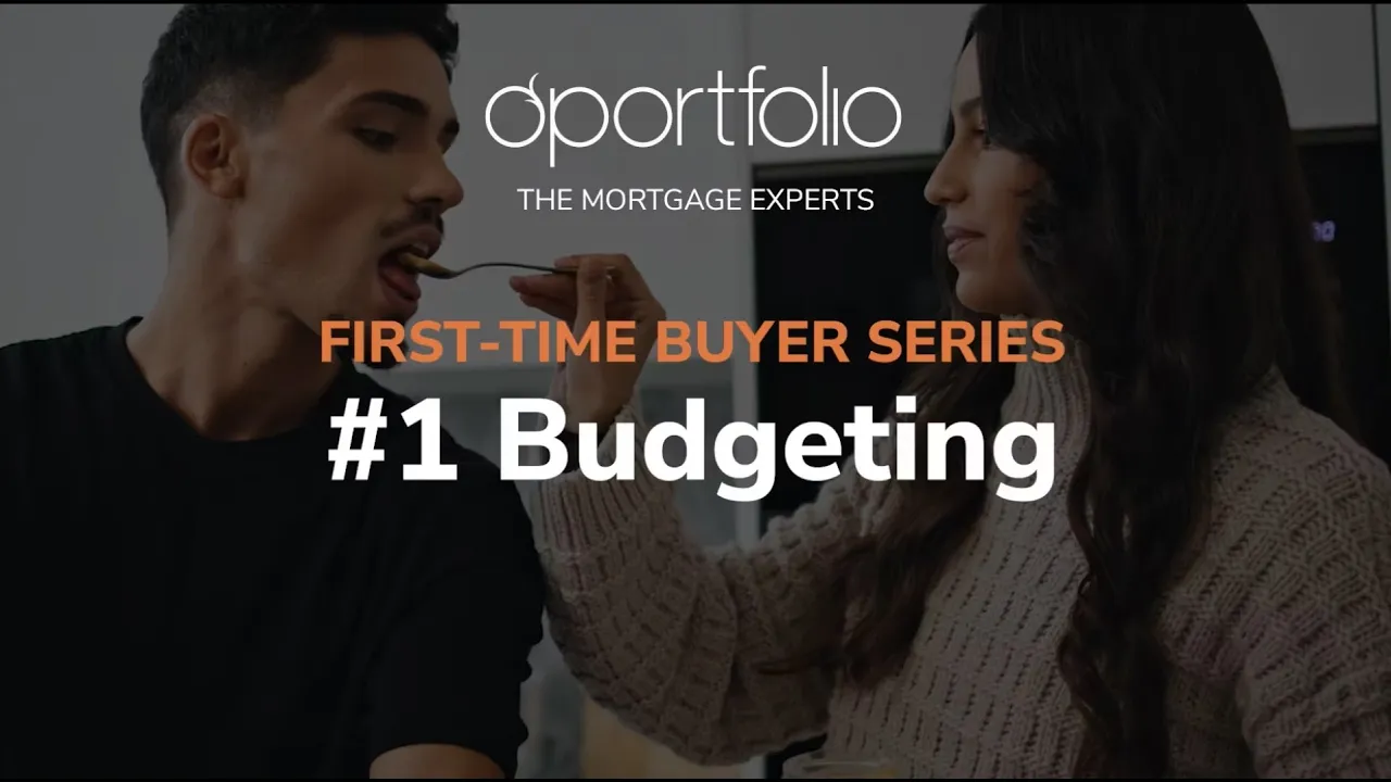 Advice for First Time Buyers - Budgeting