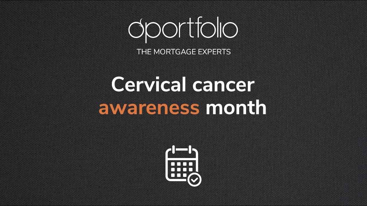 Cervical Cancer Awareness and Ensuring That You Are Protected Financially