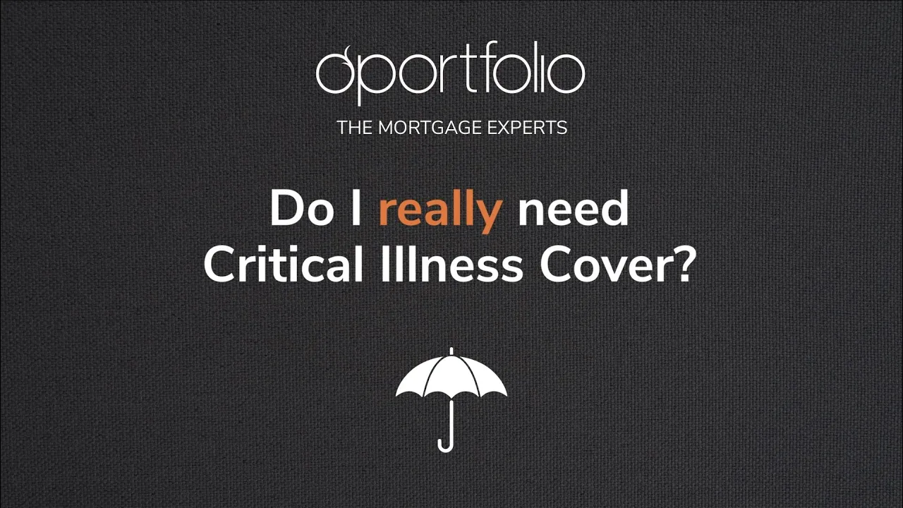 Do I Really Need Critical Illness Cover?