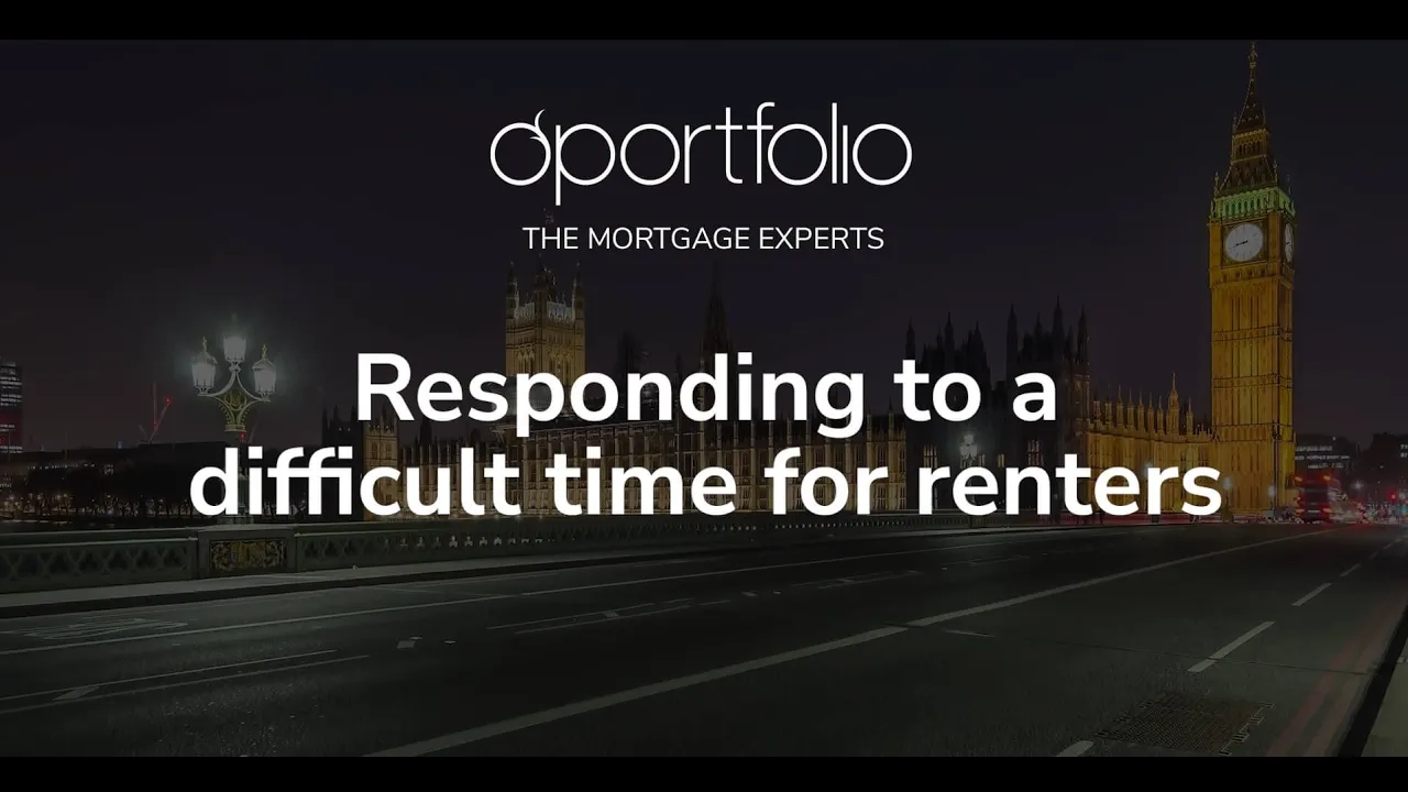 It's A Difficult Time To Be A Renter!