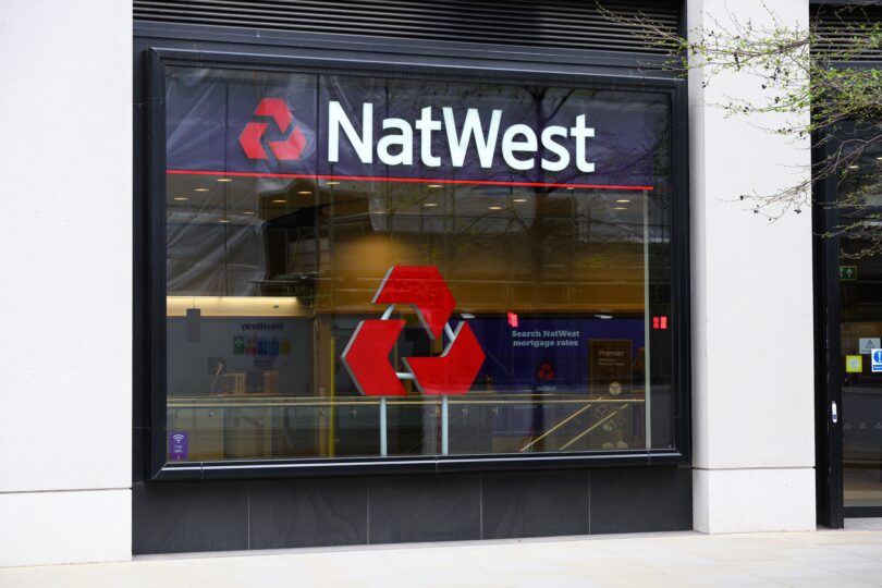 NatWest mortgage rate at 3.77% released