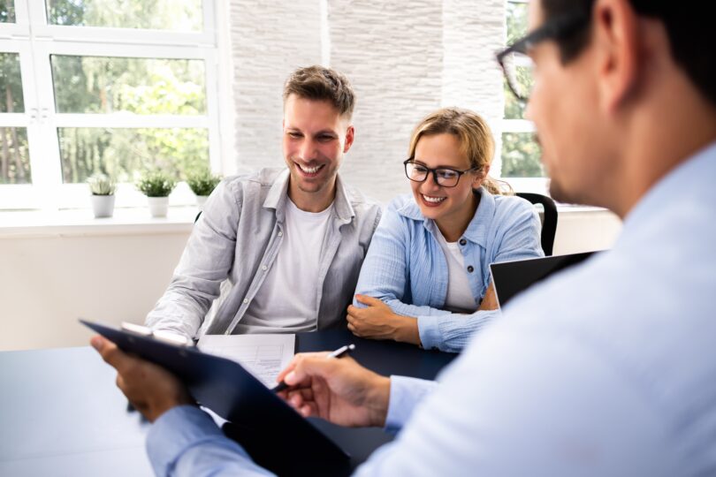 Can I Secure A New Mortgage Before My Old One Ends?
