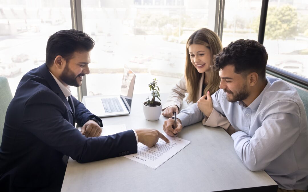 What Do Mortgage Brokers Actually Do?