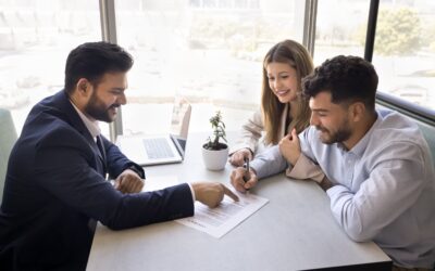 What Do Mortgage Brokers Actually Do?