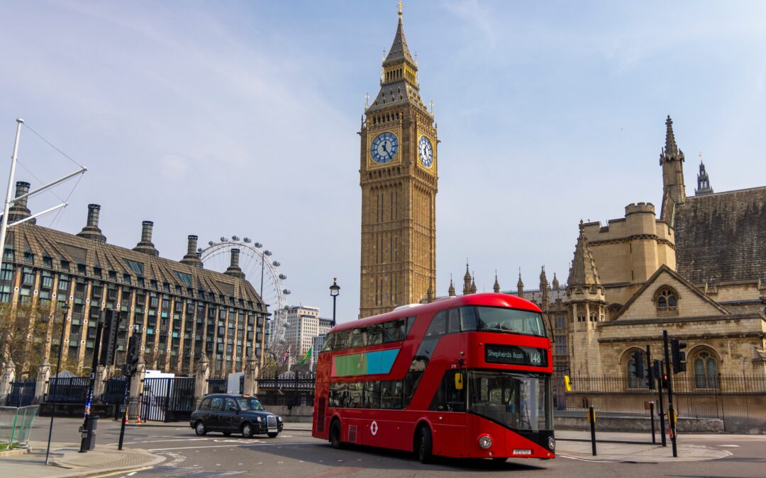 London Property Market – Signs of Growth After a Challenging Year