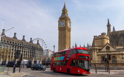 London Property Market – Signs of Growth After a Challenging Year