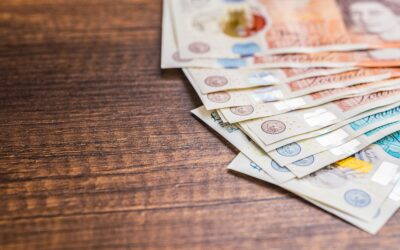 It Now Takes 11 Years to Save for a Deposit