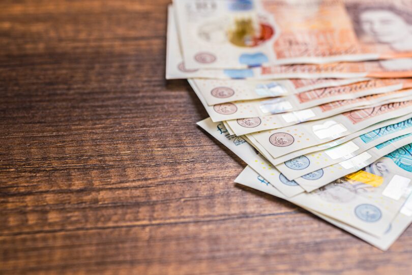 It takes on average 11 years for buyers to save for a deposit when buying a new home