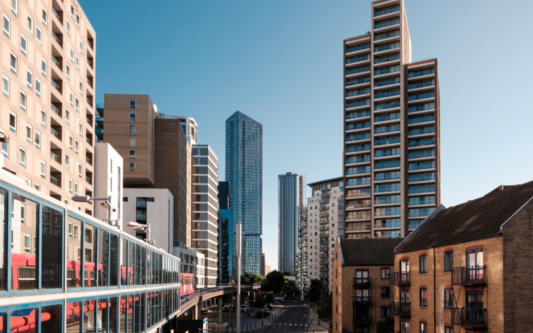 What is Service Charge and Ground Rent? And What Does Leasehold Mean?